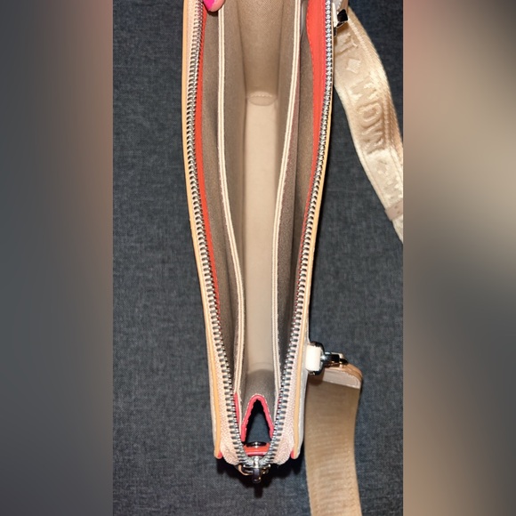 MCM Klara Monogram Mini Crossbody - Picture 9 of 9